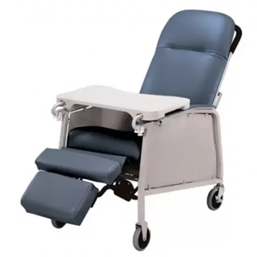 Lumex Three Position Geri Care Recliner