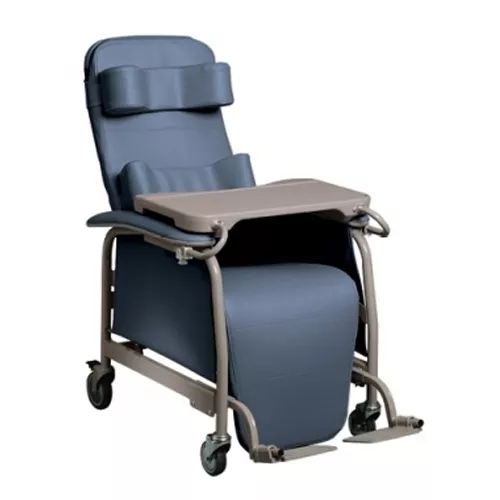 LumexTilt-in-Space Preferred Care Recliner