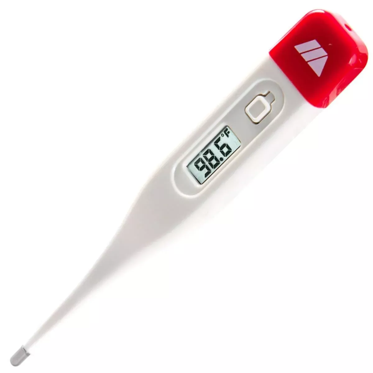 Mabis Hospi-Therm 60-Second Rectal Digital Thermometer