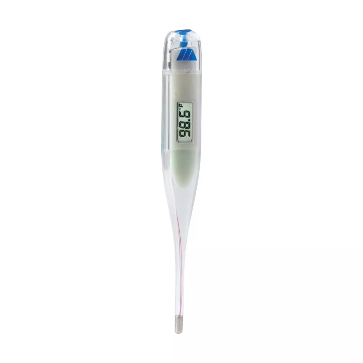 Mabis TinyTemp Digital Thermometer - Clinically Accurate Readings