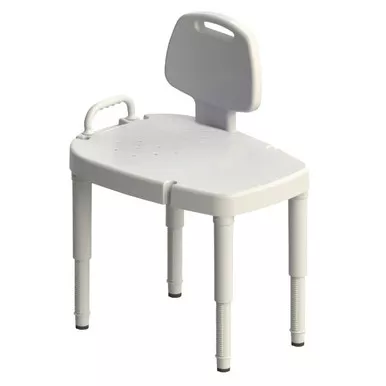 Maddak 72714-2601 - Adjustable Transfer Bench