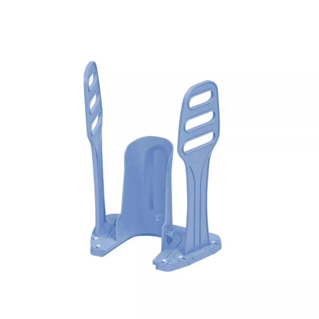 Maddak Ableware Heel Guide Compression Sock & Stocking Aid