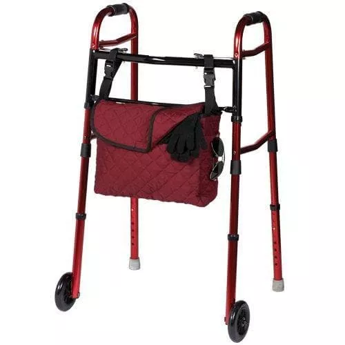 Maddak Cotton Mobility Tote Bags