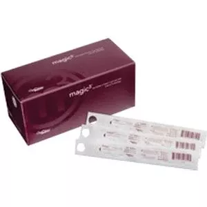Magic3 Hydrophilic Female Intermittent Catheter 10 Fr 6"- 1 Each