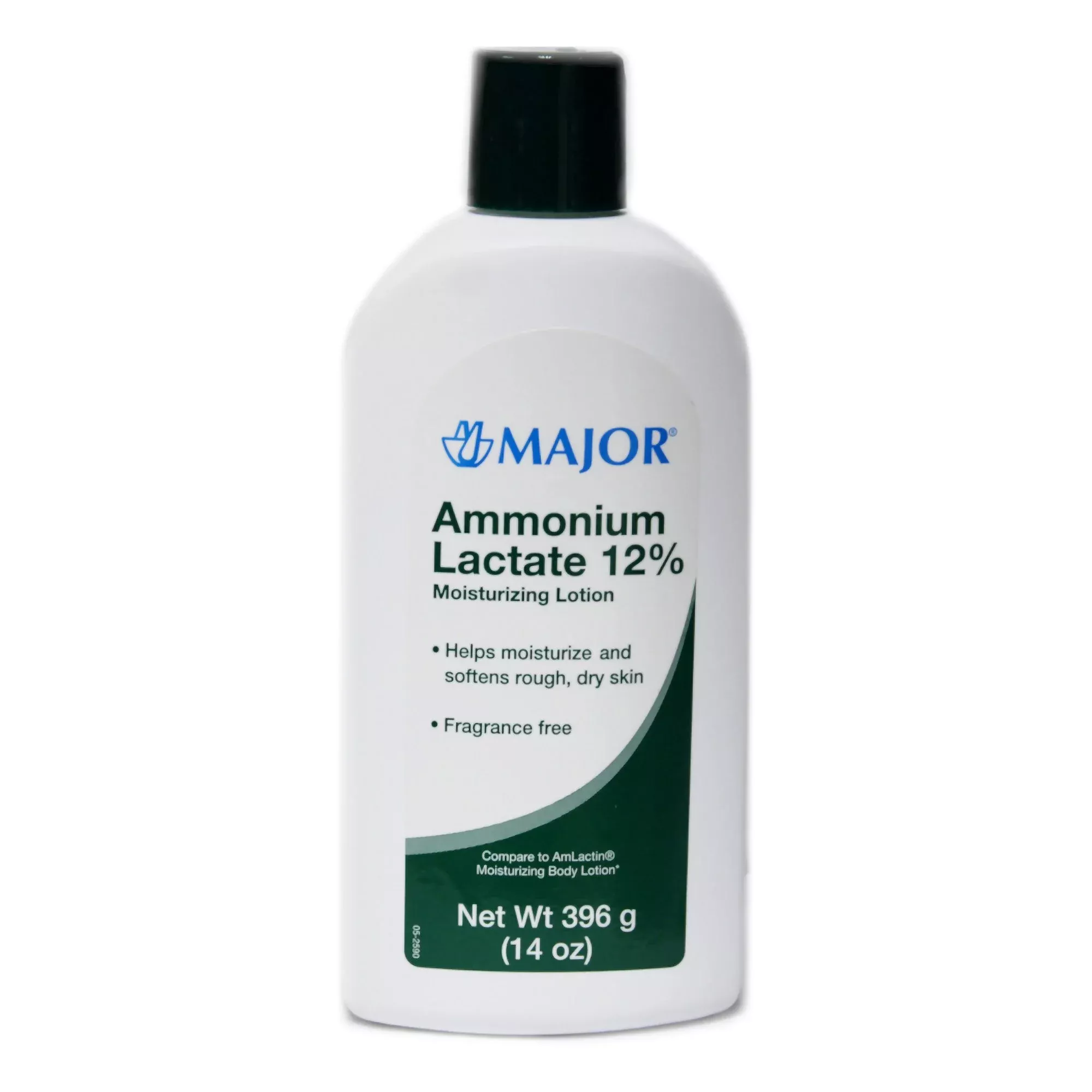 Major Ammonium Lactate Moisturizing Lotion