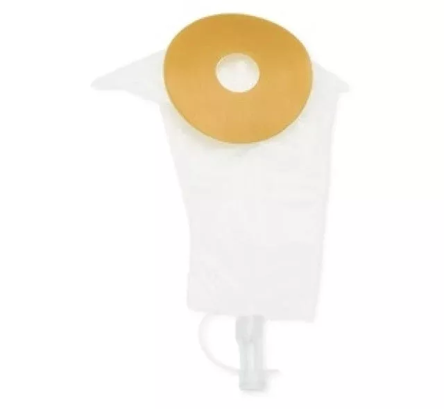 Male Urinary Pouch Softflex Barrier