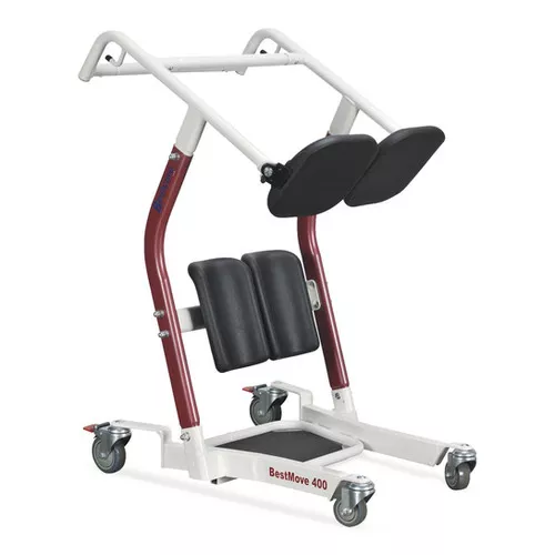 Manual Stand Assist