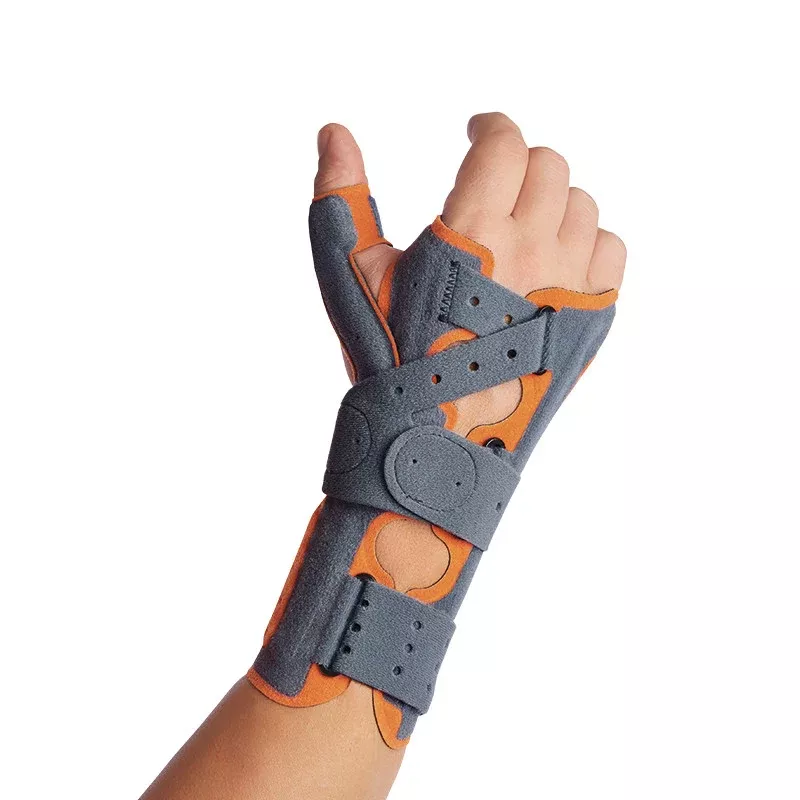 Manutec Fix Thumb Attachment