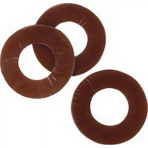Marlen 112G - Protex Powder Pads, Small 1-3/8"