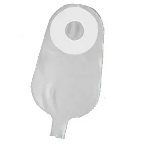 Marlen 12114DA - All-Flexible Urostomy Pches, Regular, Clear, 5