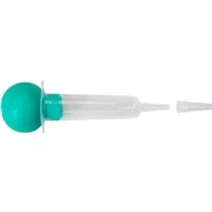 Marlen 15120 Bulb Syringe, 60 cc, One