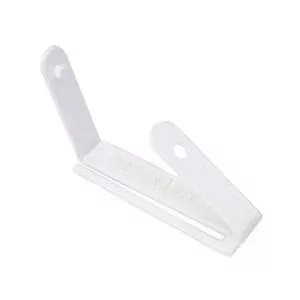 Marlen 5018 Ultra Snap-Lok Pouch Closure, One clip