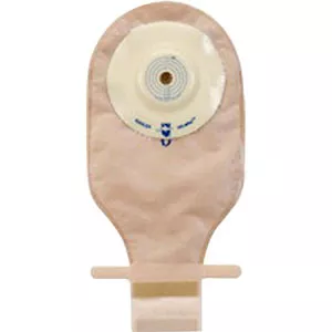 Marlen 56516 - Shal Cnvx 1 Pc, 5/8" Opaque Ultralite w/Aquatack