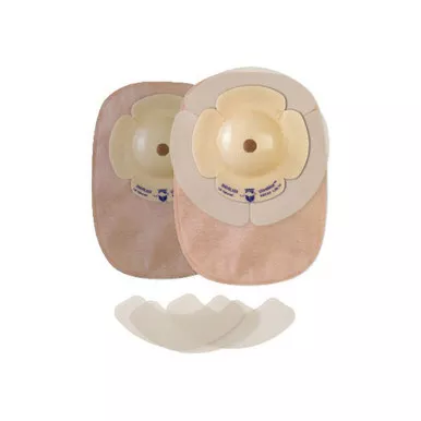 Marlen 9200 - Crescent Flange Extenders 4-1/2" L x 1-1/4" W