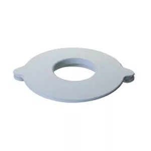 Marlen RN-25-E - Rigid Nylon Mounting Ring 1-1/8"
