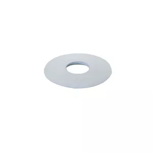 Marlen SF-20-G - Compact Regular Convex Faceplate, 1-3/8"