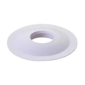 Marlen WV-80-H - Deep Convex Mounting Ring 1-1/2"