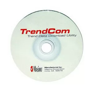 Masimo 1908 - TrendCom Trend Download Software