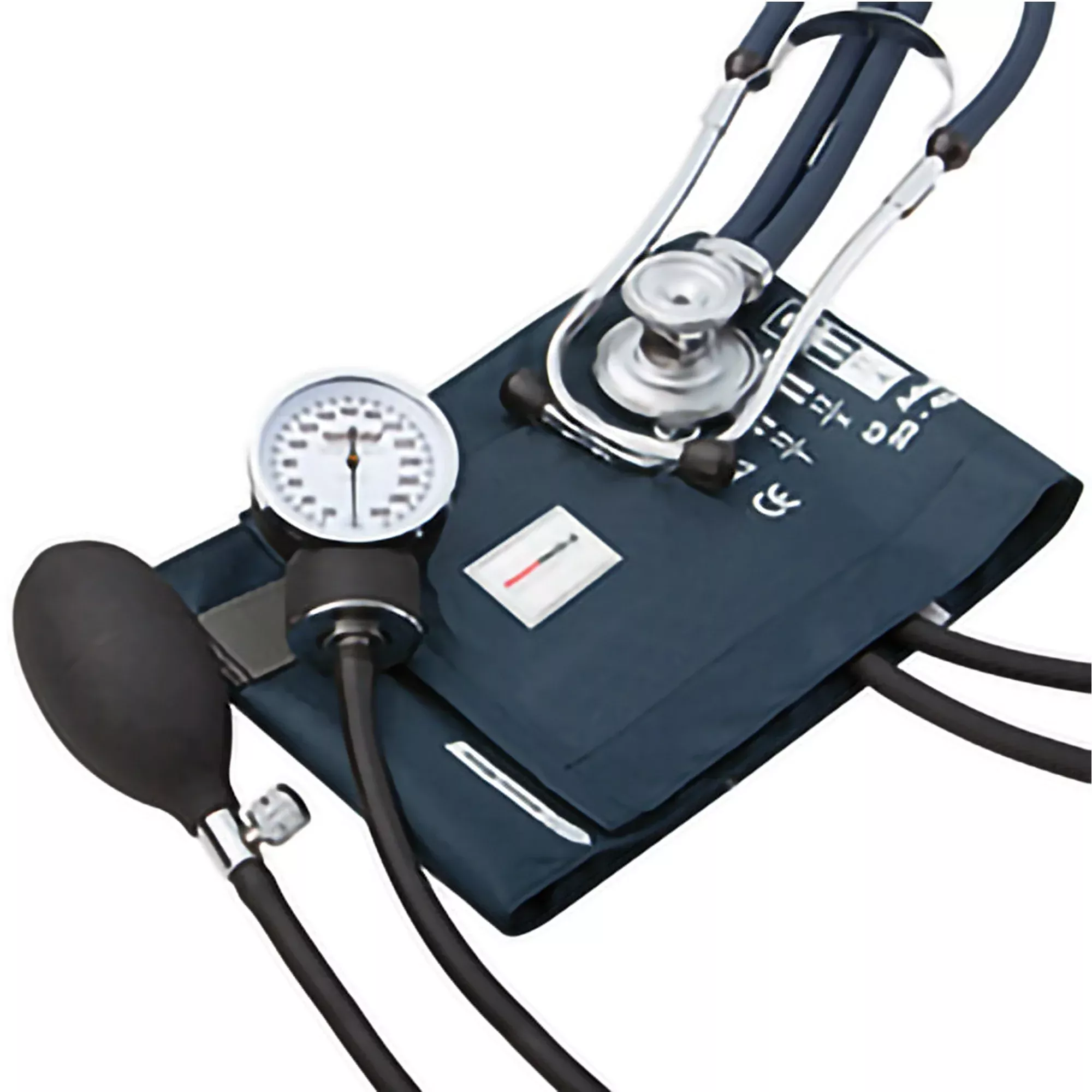 McKesson Aneroid Sphygmomanometer/Sprague Combo Kiit