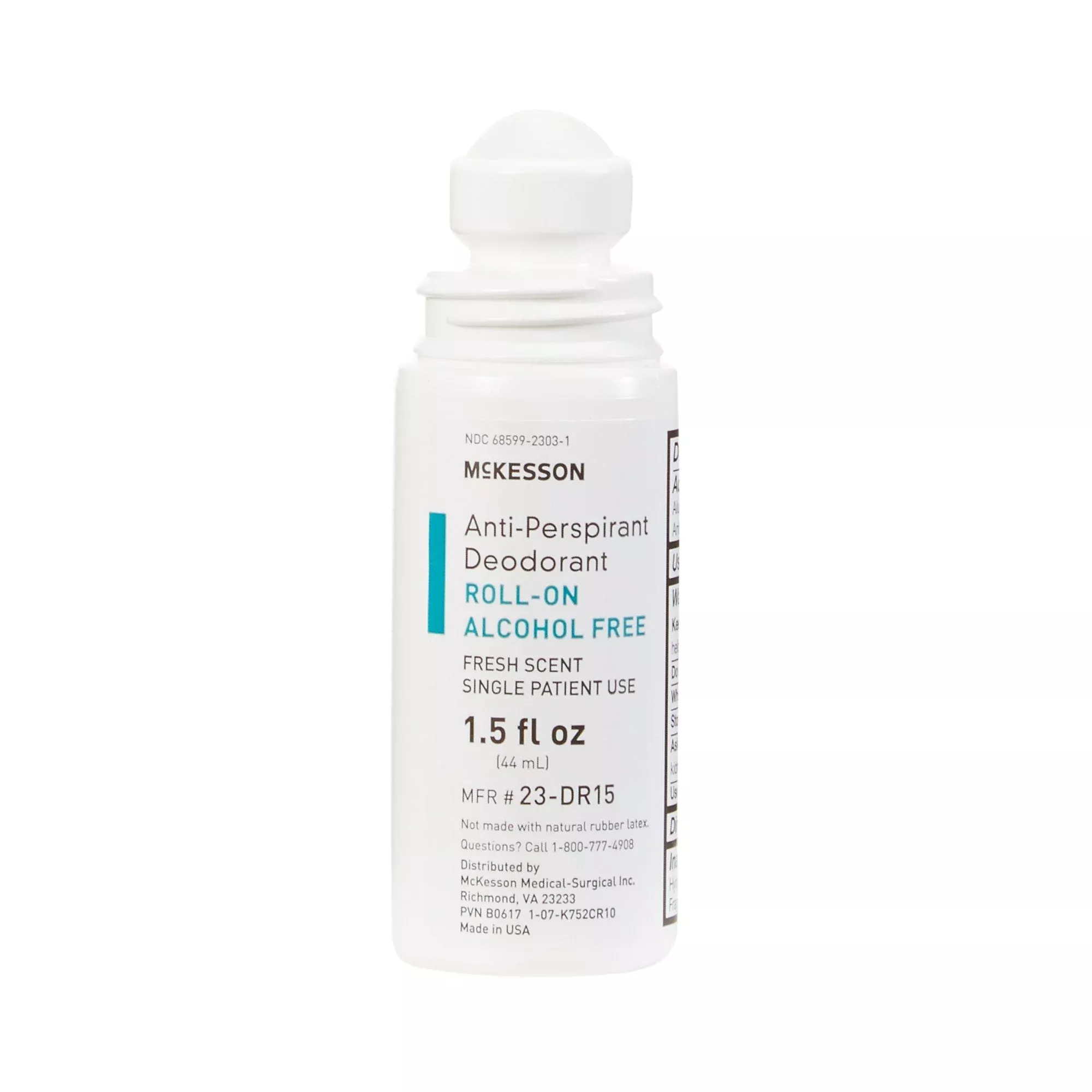 McKesson Antiperspirant Deodorant