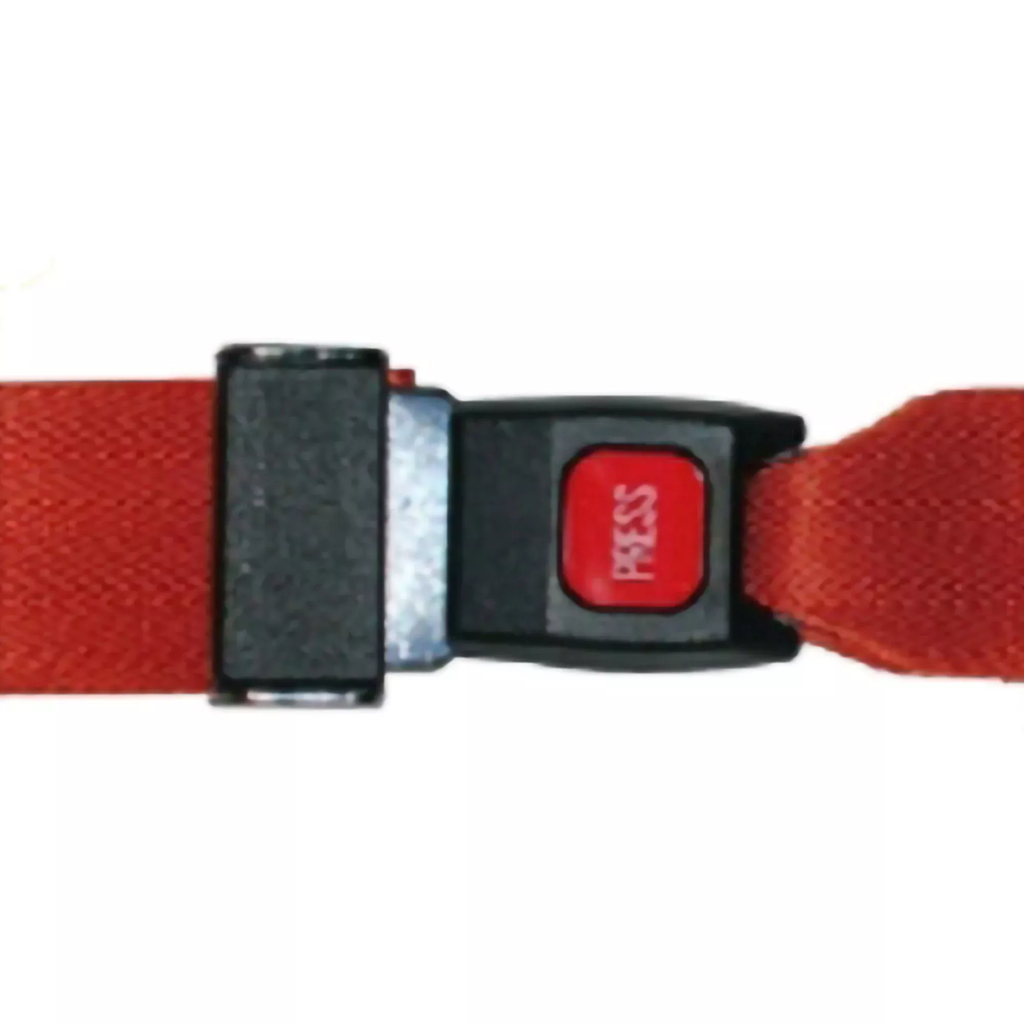 McKesson Backboard / Stretcher Strap
