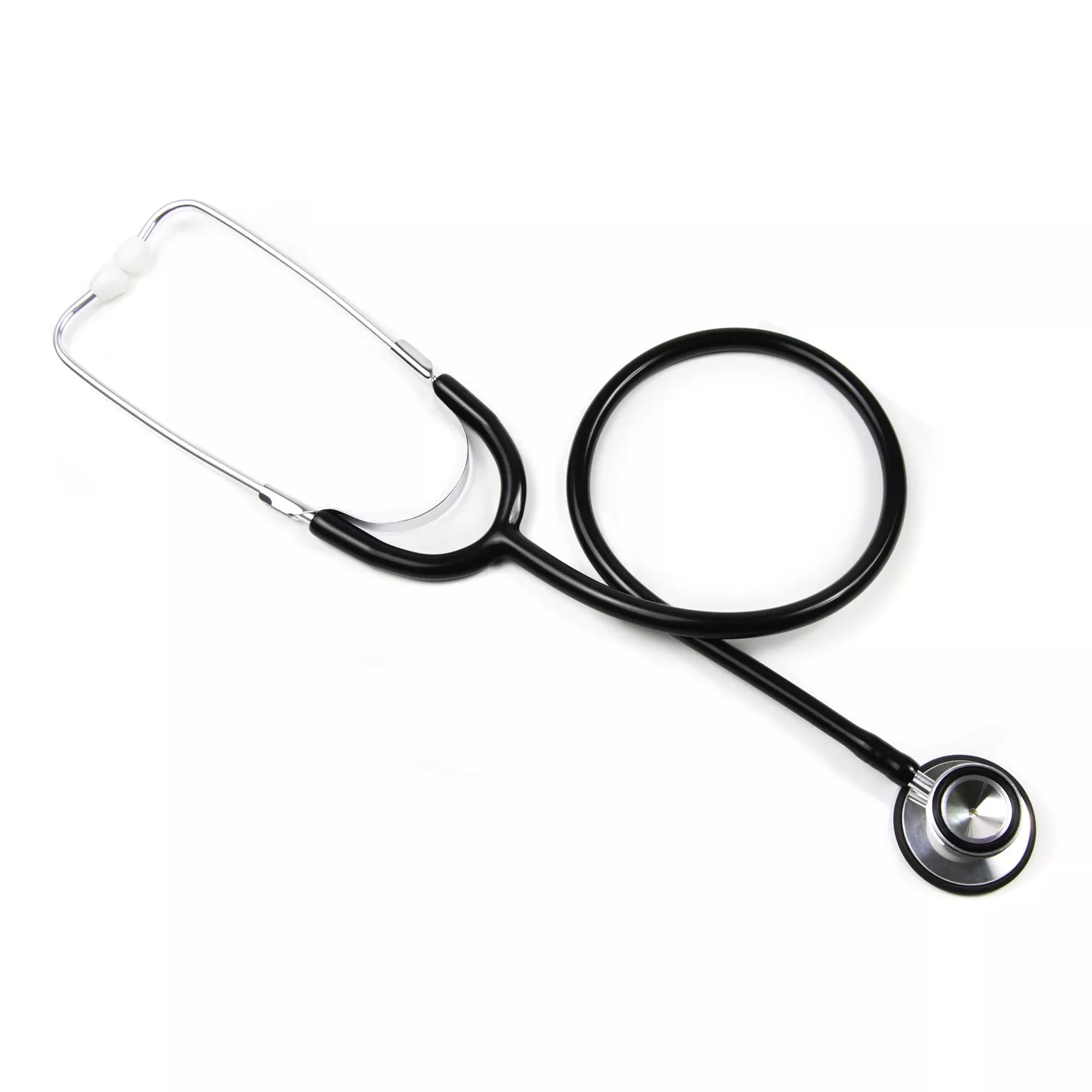 McKesson Classic Stethoscope with Double-Sided Chest Piece