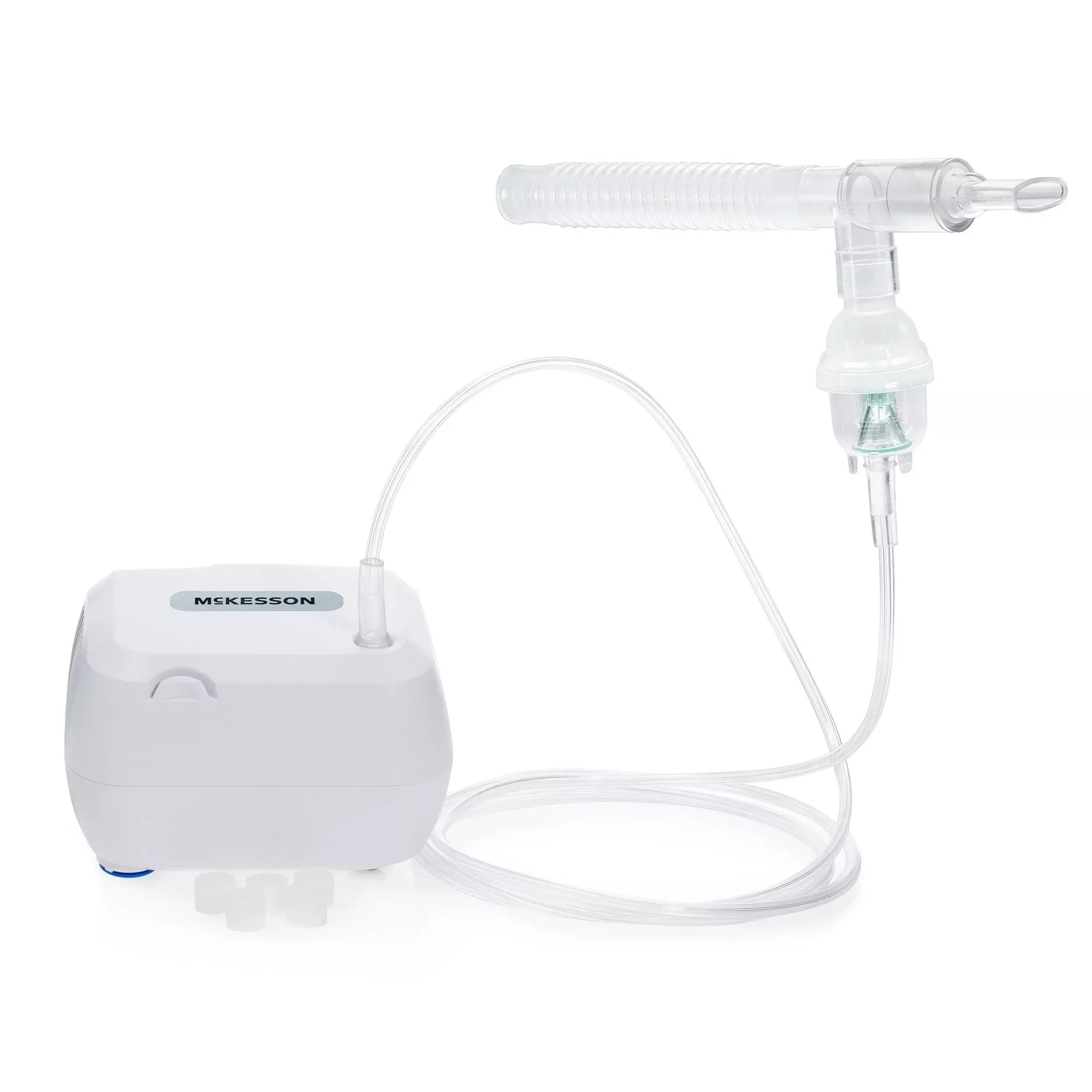 McKesson Compressor Nebulizer System