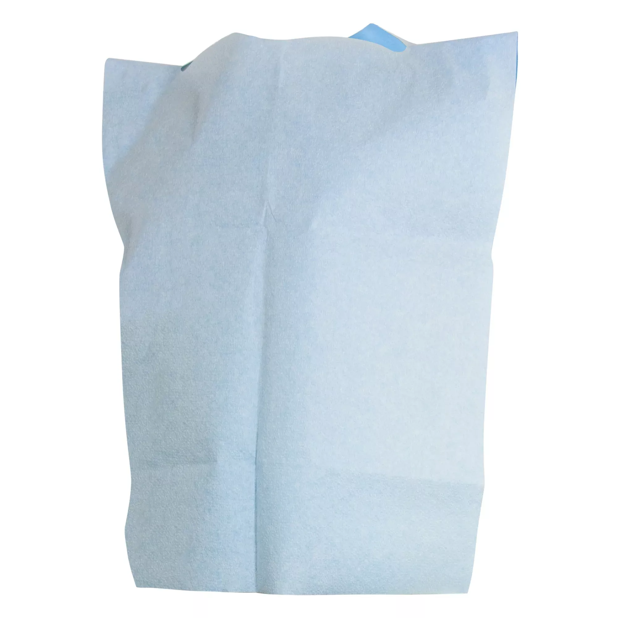 McKesson Extra Large Slipover Bib
