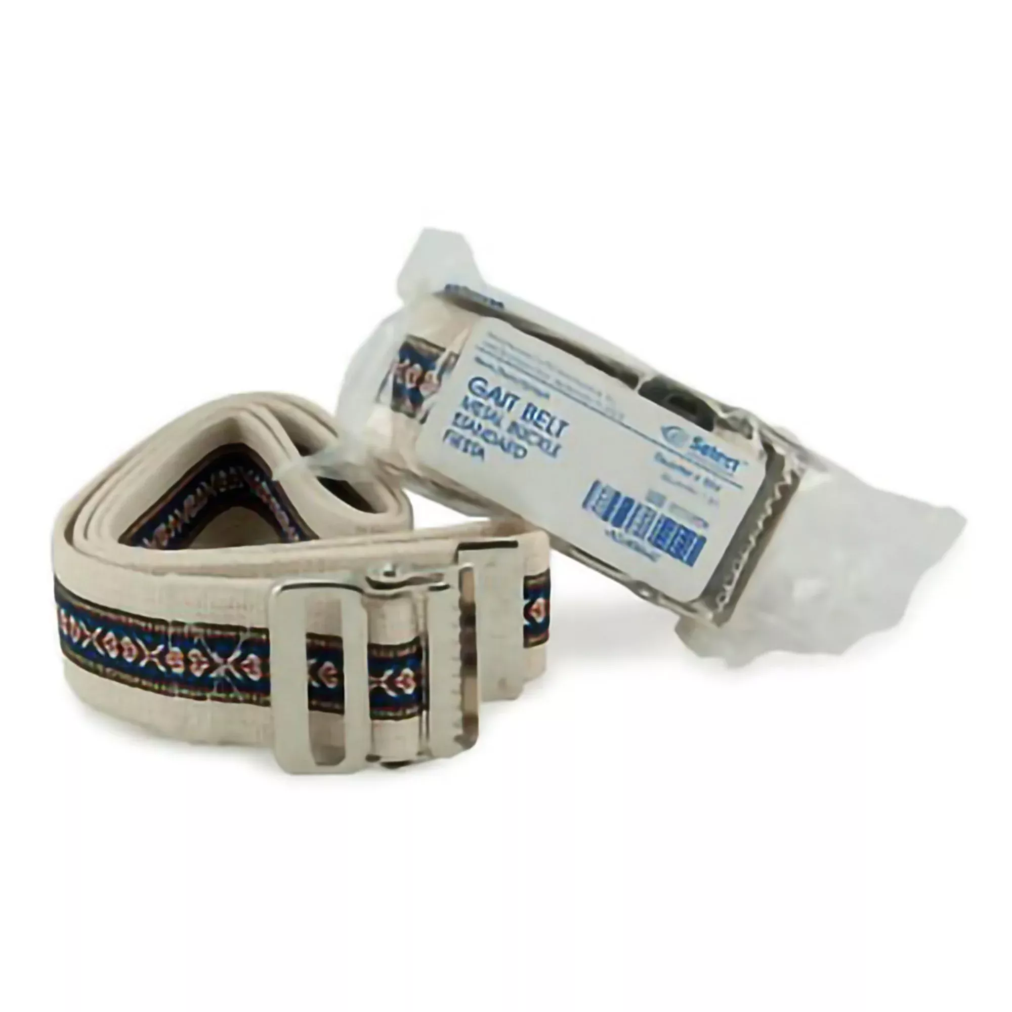 McKesson Fiesta Design Gait Belt