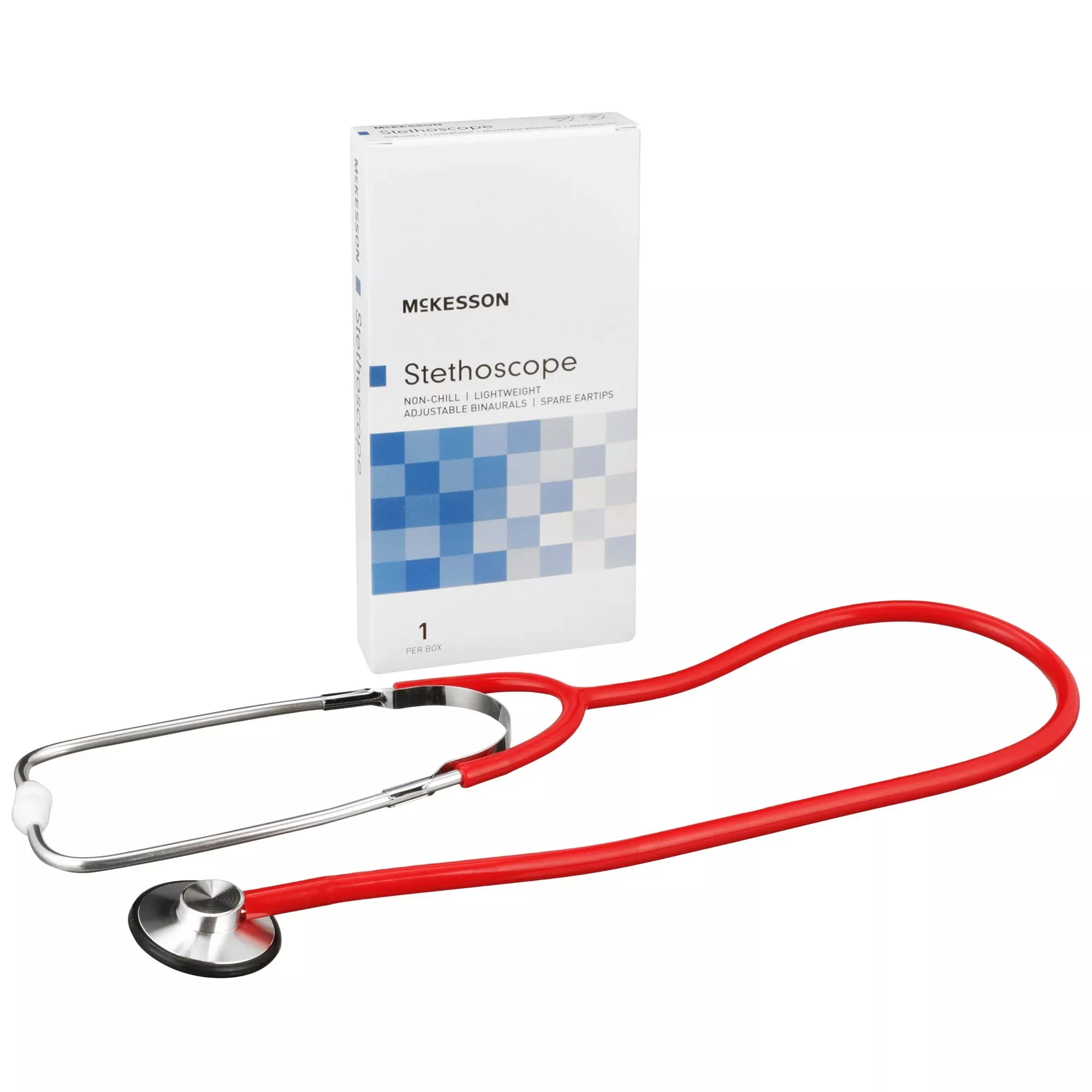 McKesson Lightweight Classic Stethoscope