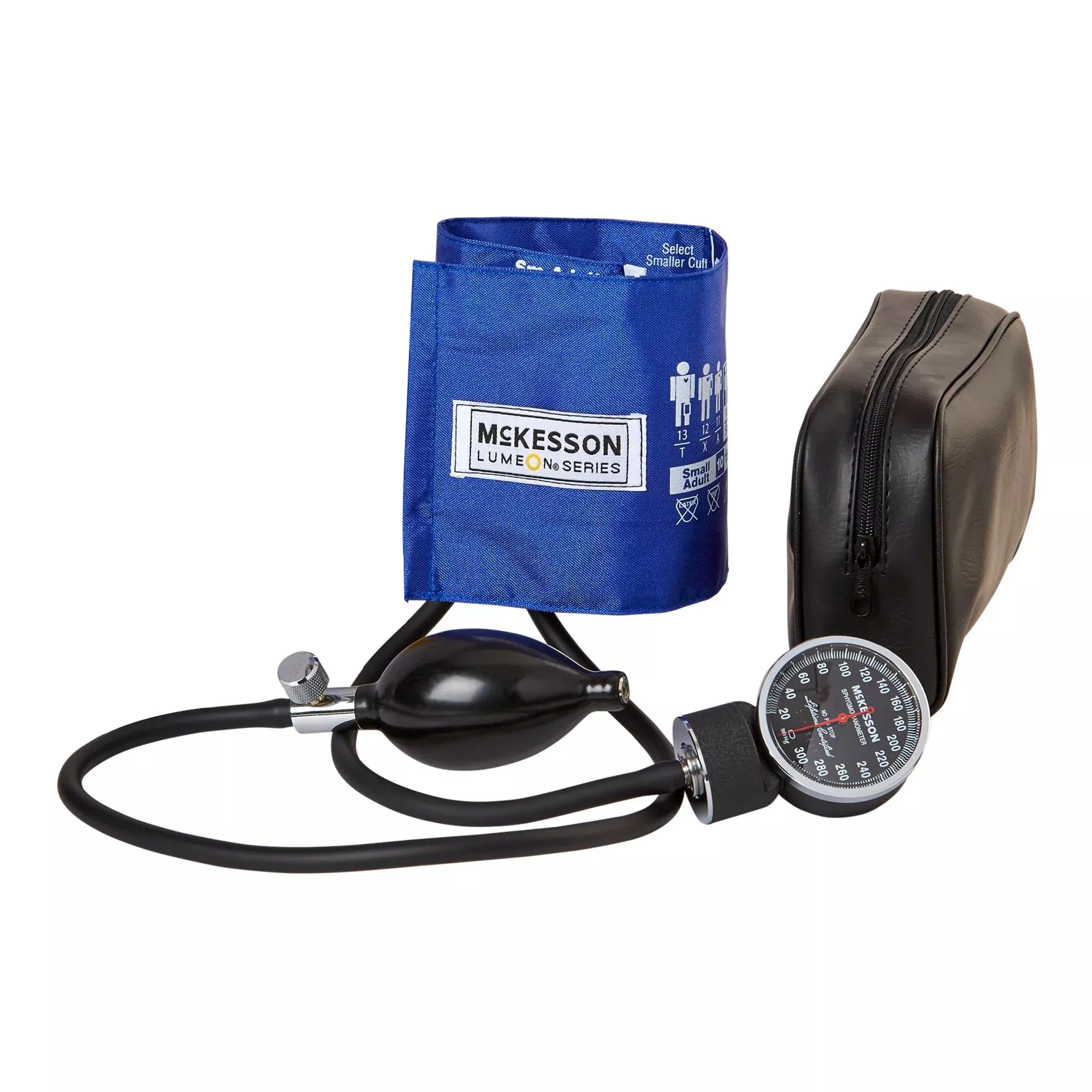 McKesson Lumeon 2 Aneroid Sphygmomanometer with Cuff