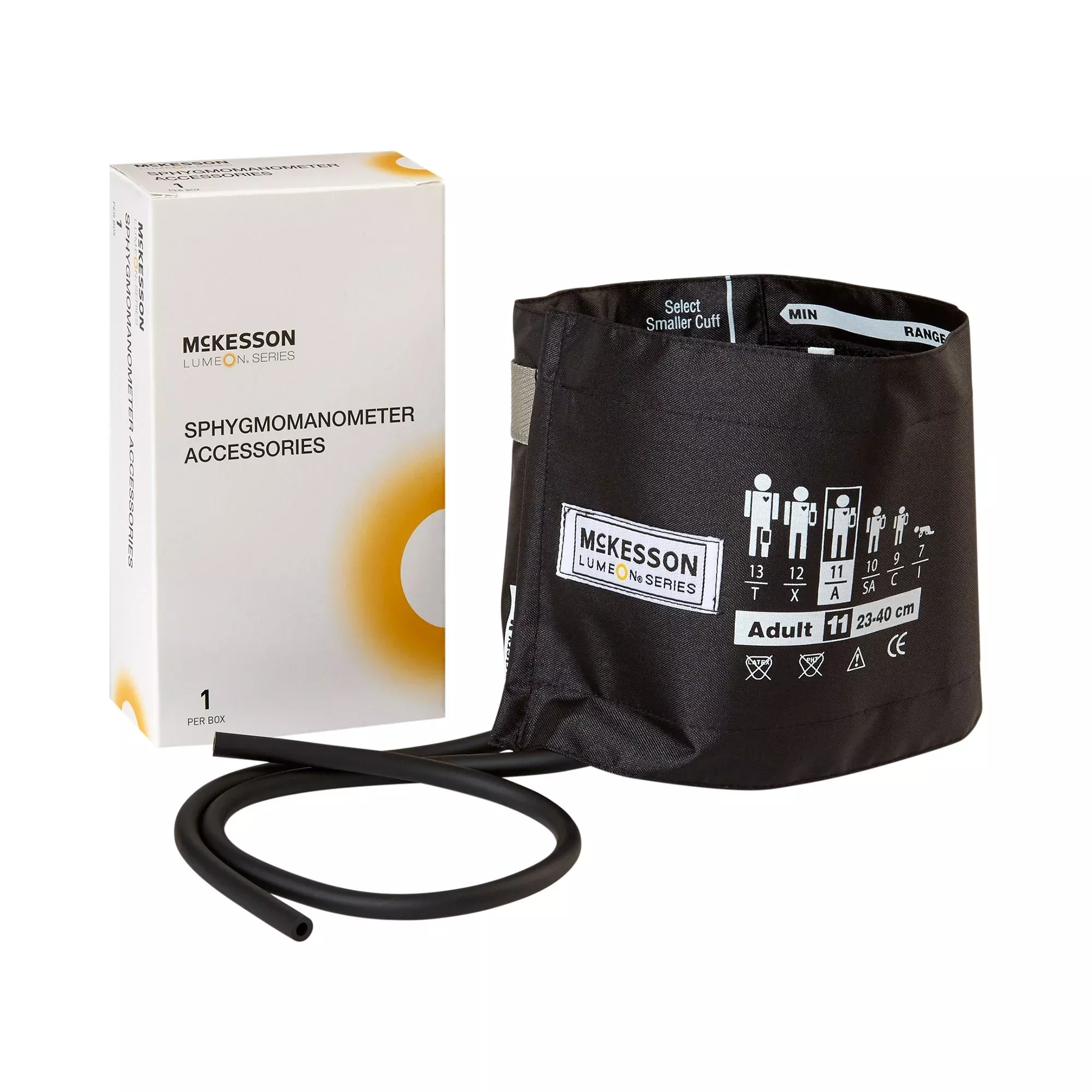 McKesson Lumeon Blood Pressure Cuff