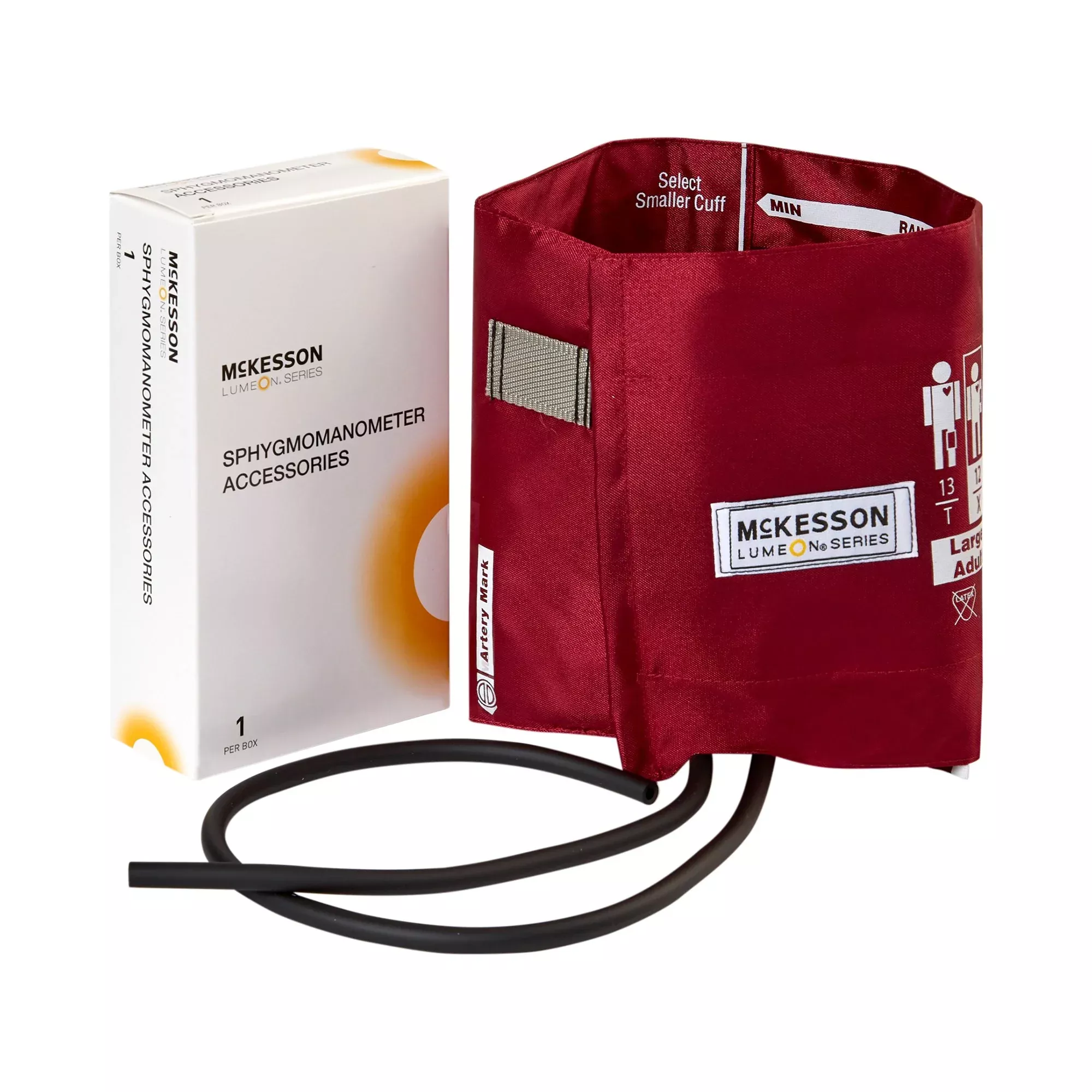 McKesson Lumeon Cuff