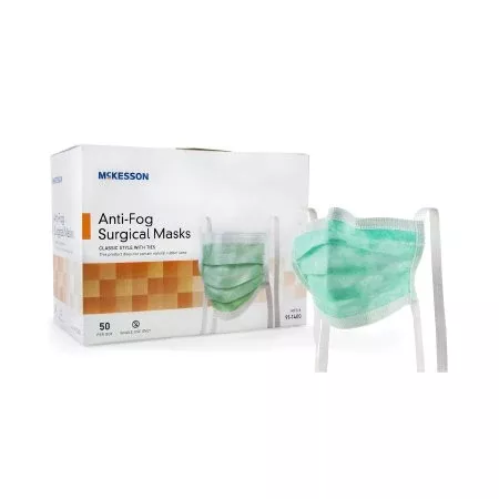 McKesson Medical Face Masks with Ties