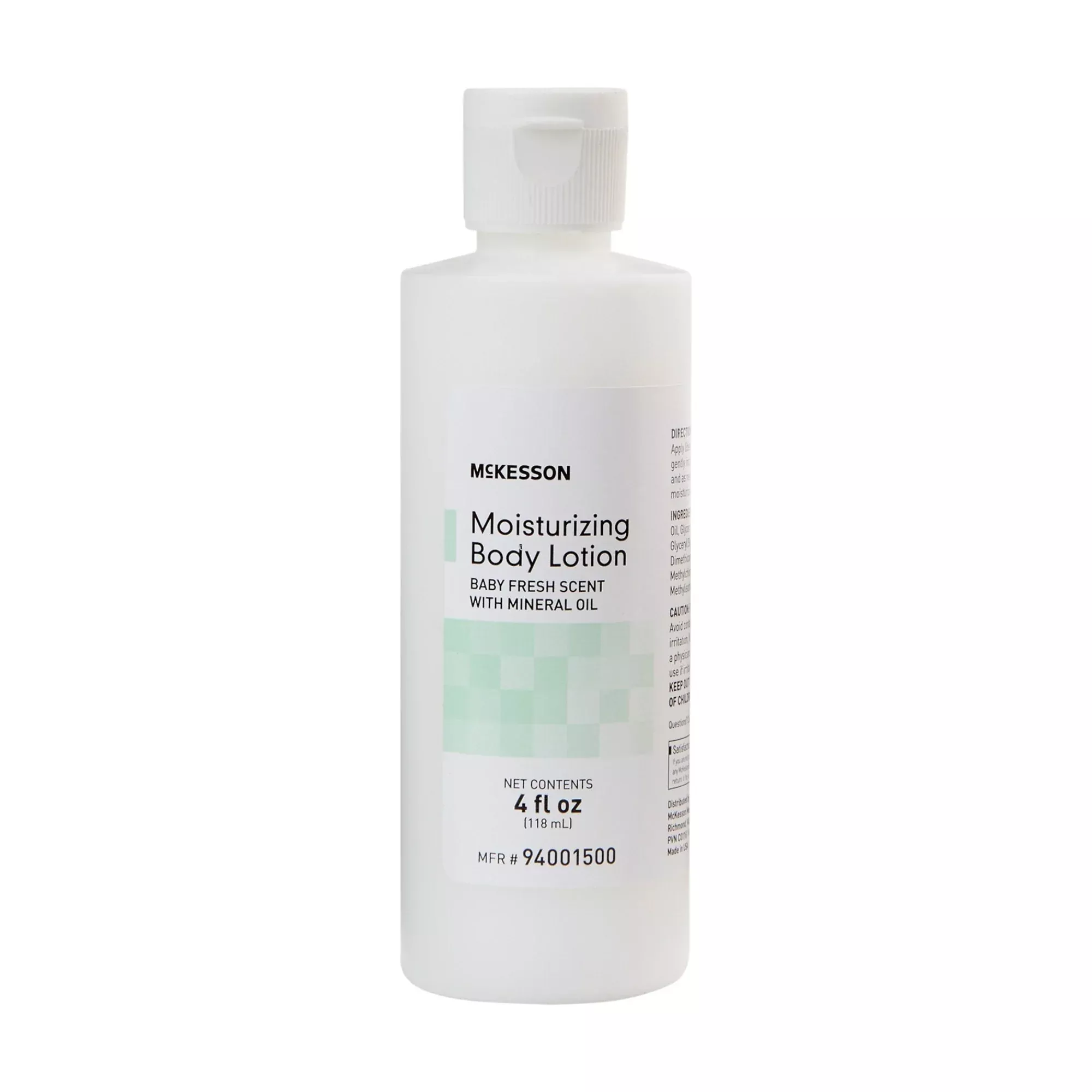 McKesson Moisturizer