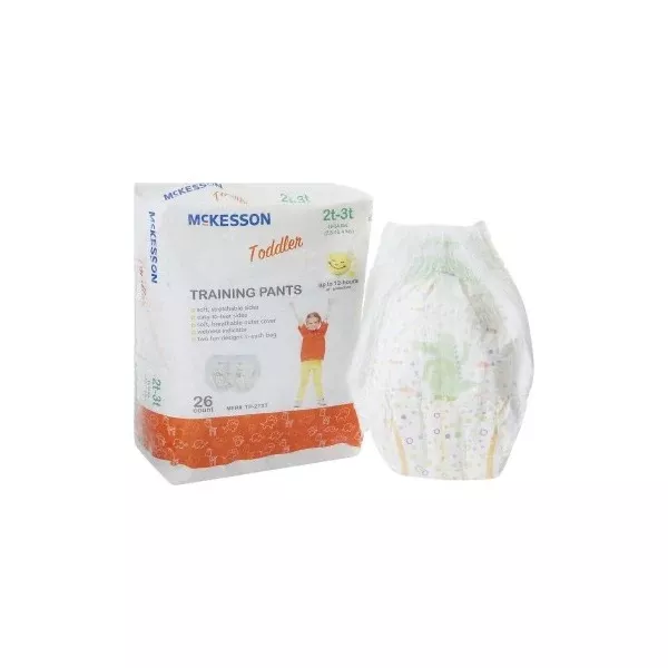McKesson Potty Training Pants