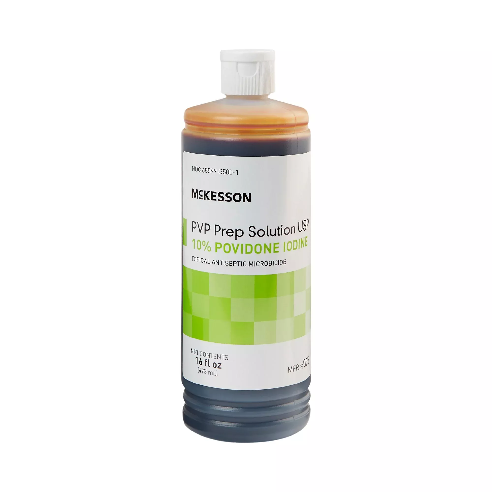 McKesson Prep Solution