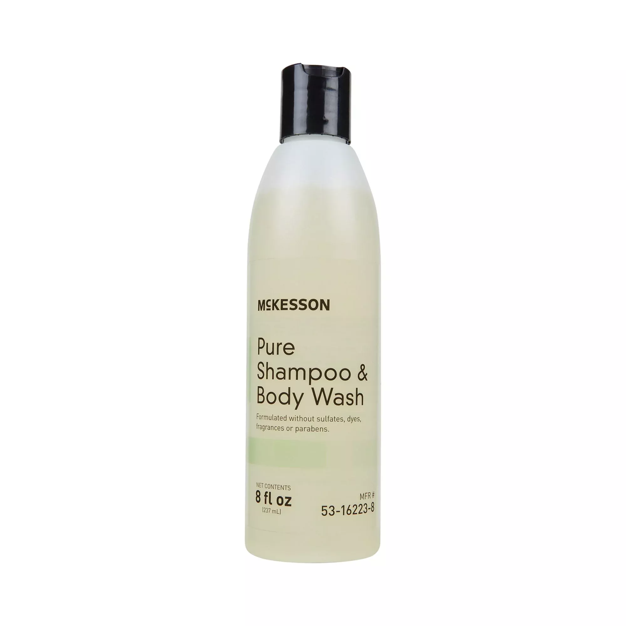 McKesson Pure Shampoo and Body Wash