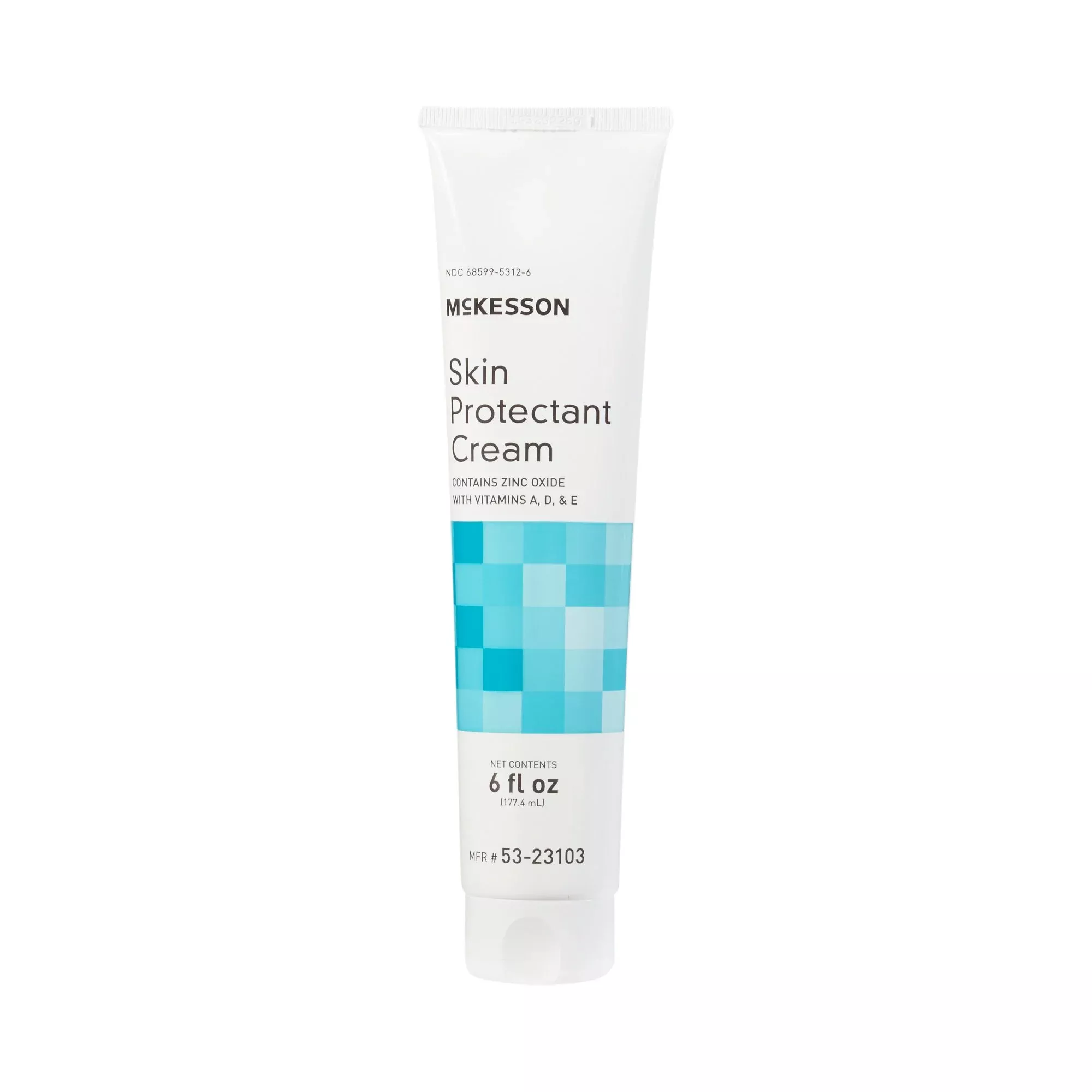 McKesson Skin Protectant Cream