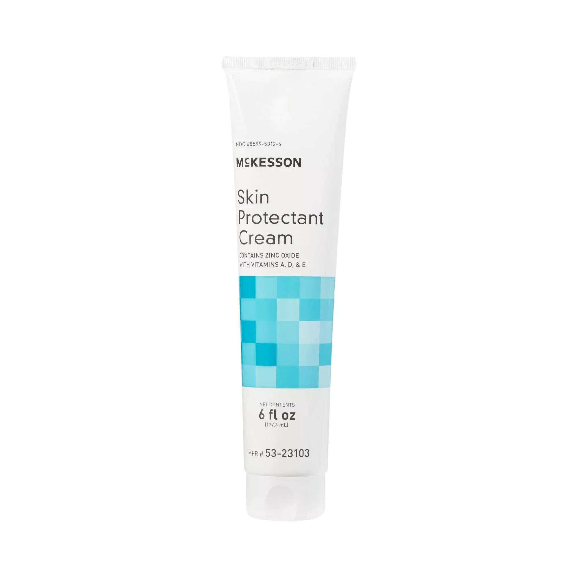 McKesson Skin Protectant - Scented