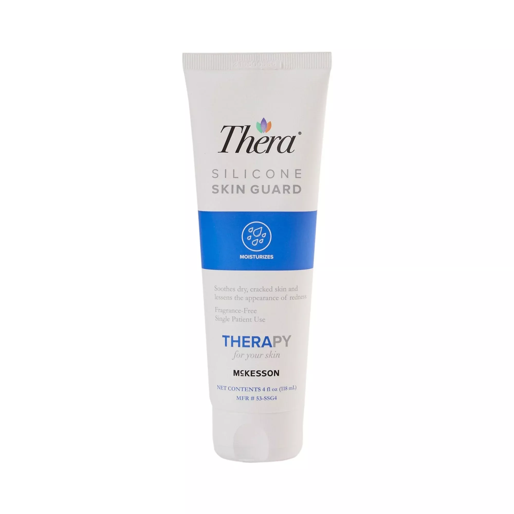 McKesson Skin Protectant Thera Silicone Skin Guard