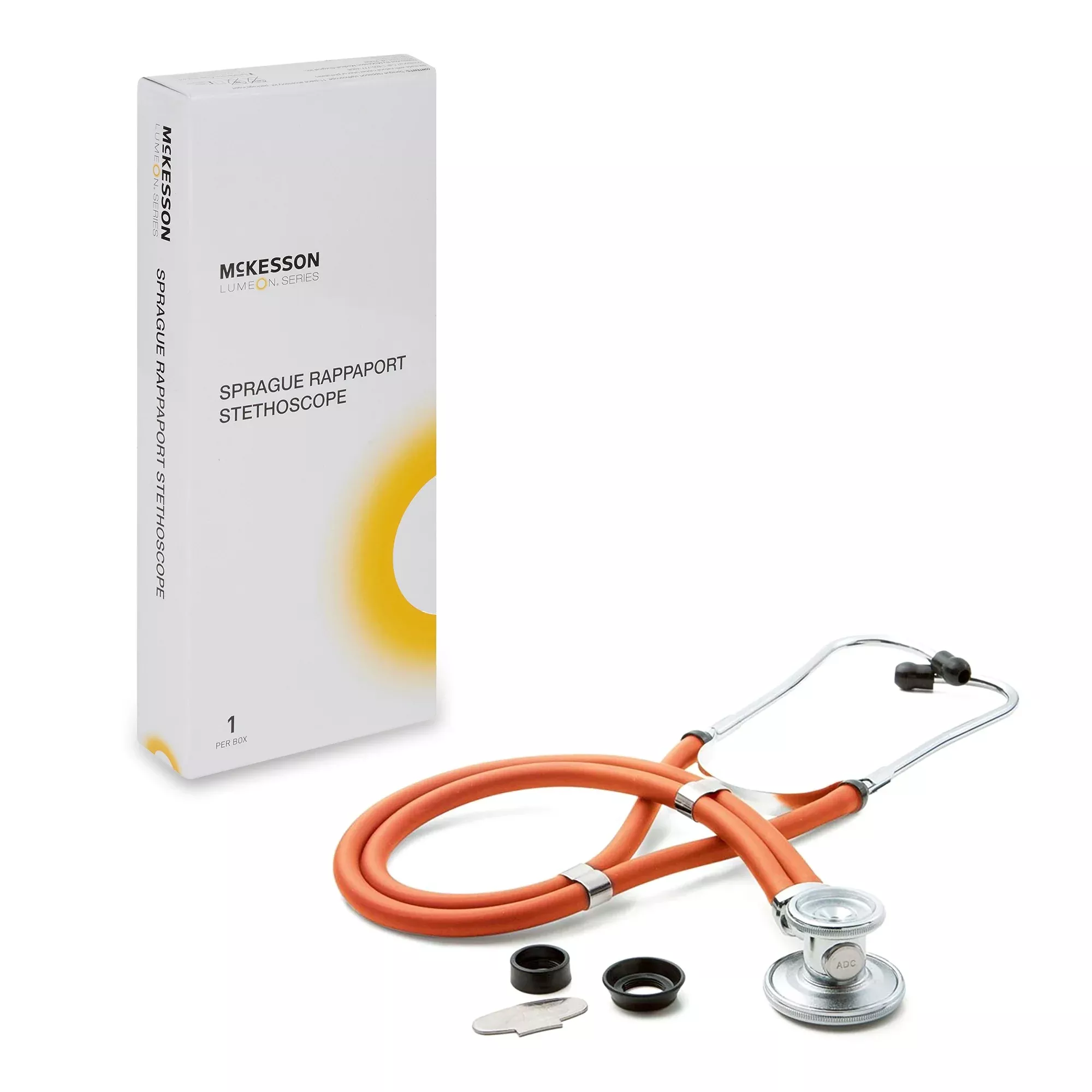 McKesson Sprague Rappaport Stethoscopes