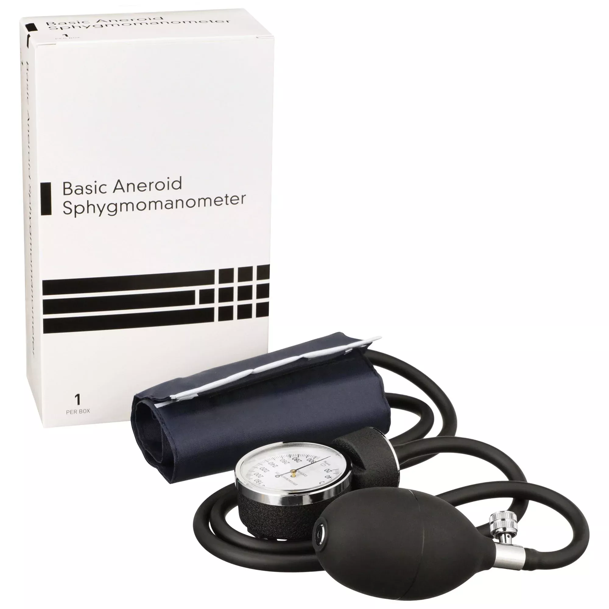 McKesson Standard Pediatric Aneroid Sphygmomanometer