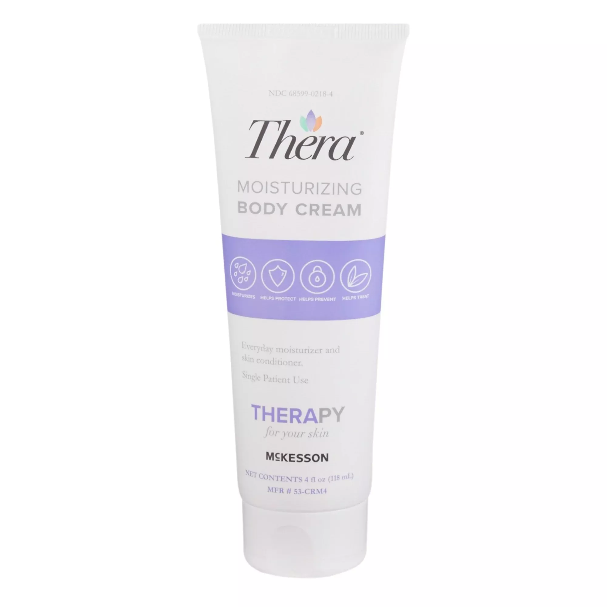 McKesson Thera Moisturizing Body Cream