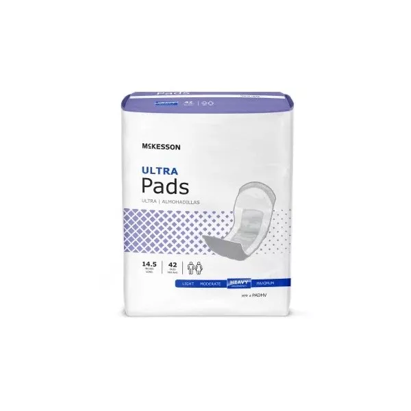 McKesson Ultra Pads