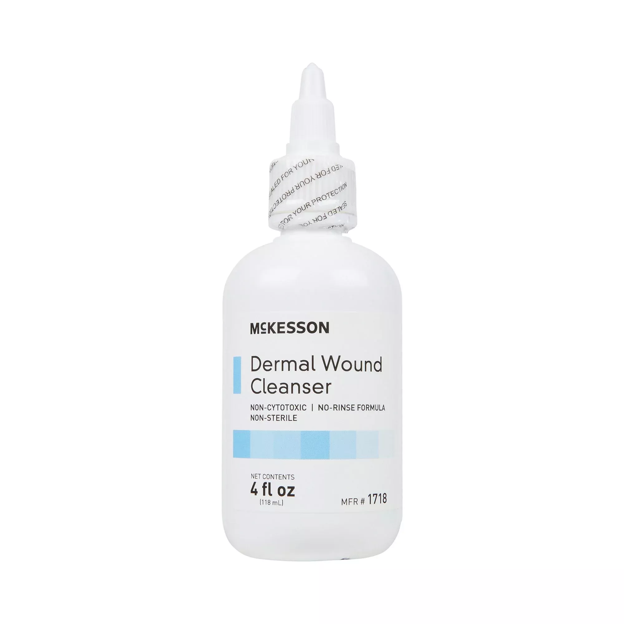 McKesson Wound Cleanser