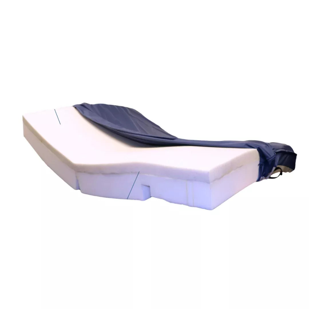 Med-Mizer Active Care Elite Copper Infused Mattress