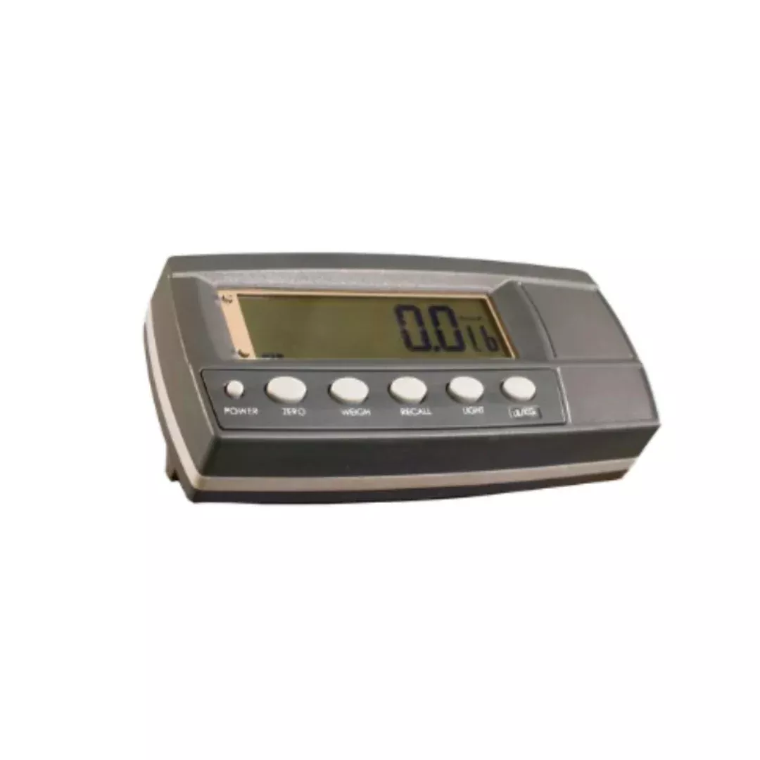 Med-Mizer AllCare Scale - Fits all Med-Mizer AllCare Beds