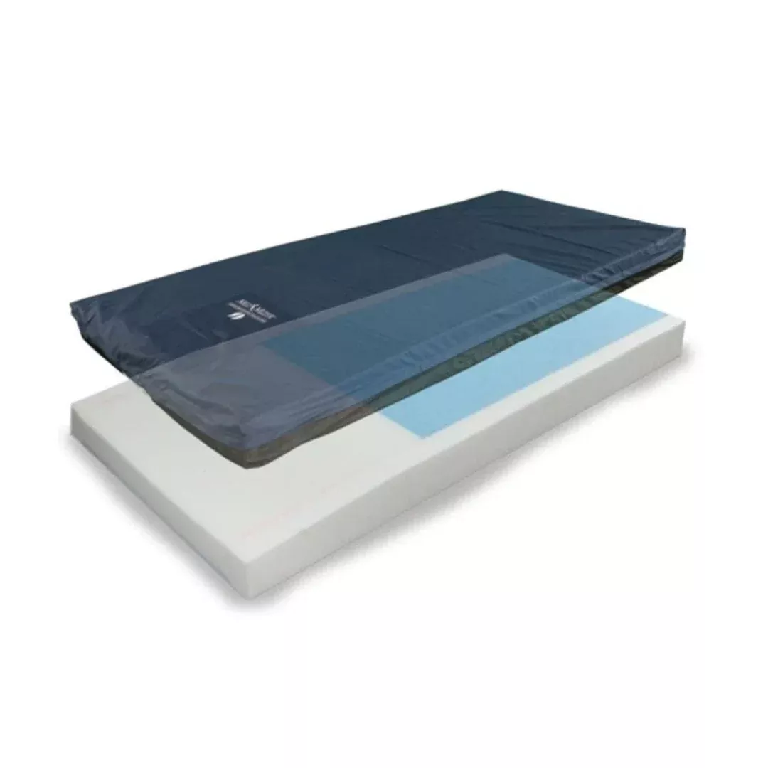 Med-Mizer Super Elite Bariatric Mattress System