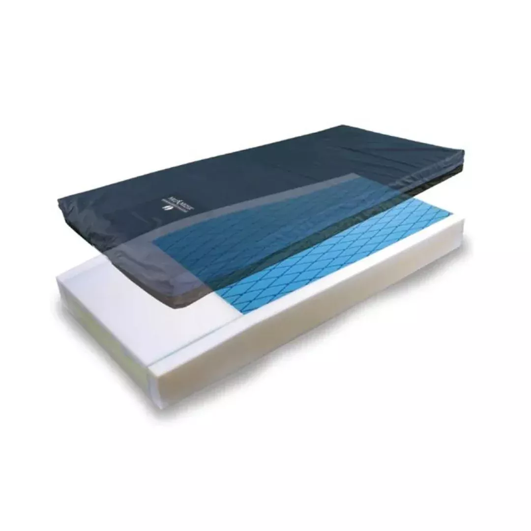Med-Mizer Support Surfaces